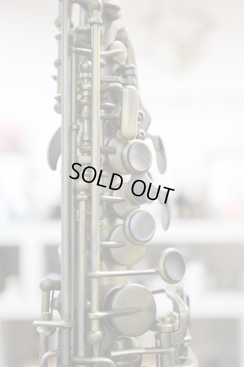 画像11: CADESON S-208AS (11)