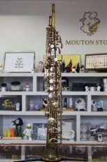画像1: Selmer MarkVI (1)