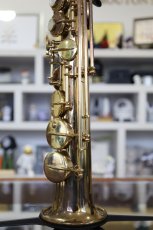 画像2: Selmer MarkVI (2)