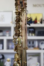 画像3: Selmer MarkVI (3)