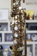 画像5: Selmer MarkVI (5)