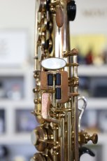 画像6: Selmer MarkVI (6)