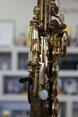 画像8: Selmer MarkVI (8)