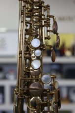画像9: Selmer MarkVI (9)