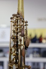 画像10: Selmer MarkVI (10)