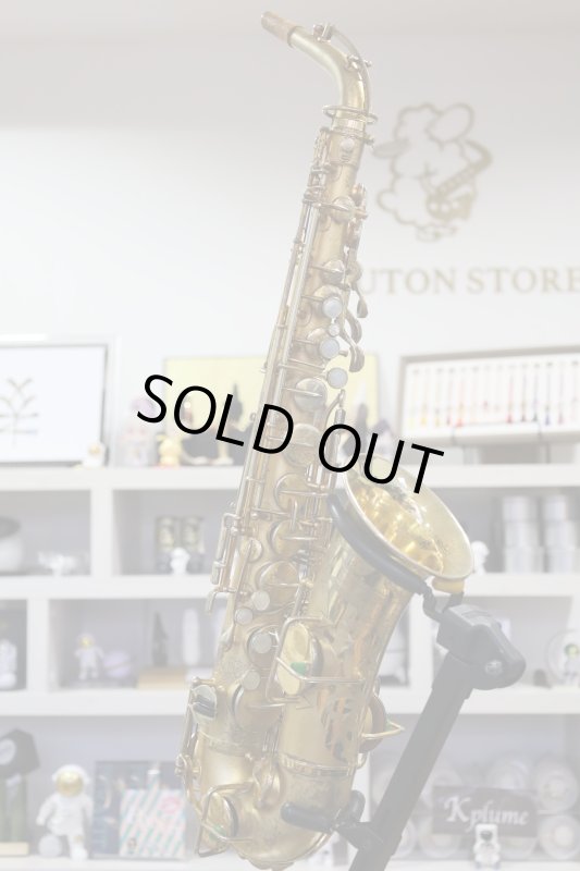 Buescher TRUE TONE Satin GP Low Pitch - 管楽器を深く楽しむ人へ