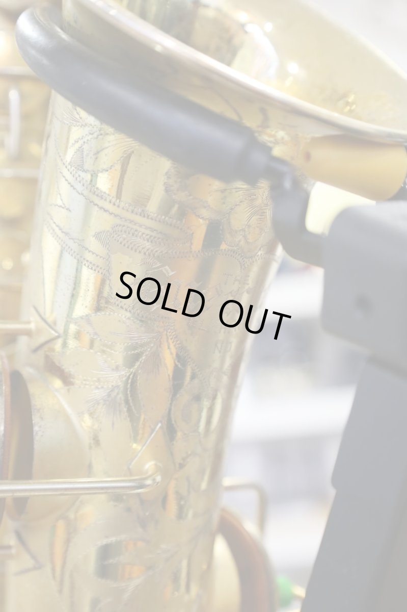 画像3: Buescher TRUE TONE Satin GP Low Pitch (3)