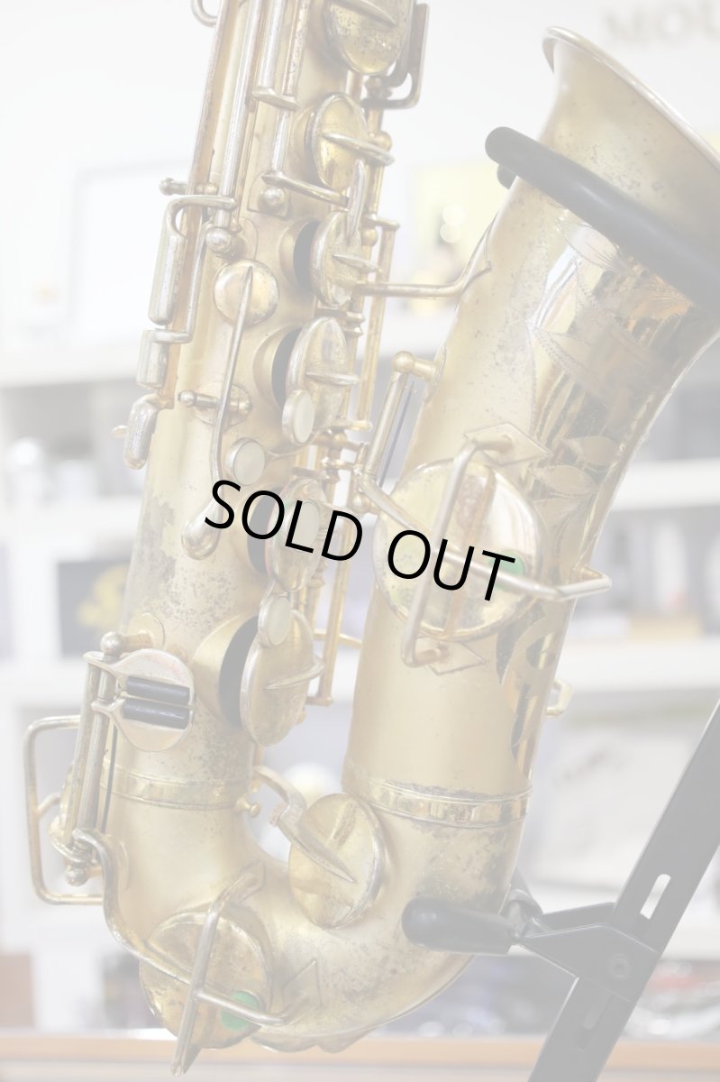 画像4: Buescher TRUE TONE Satin GP Low Pitch (4)