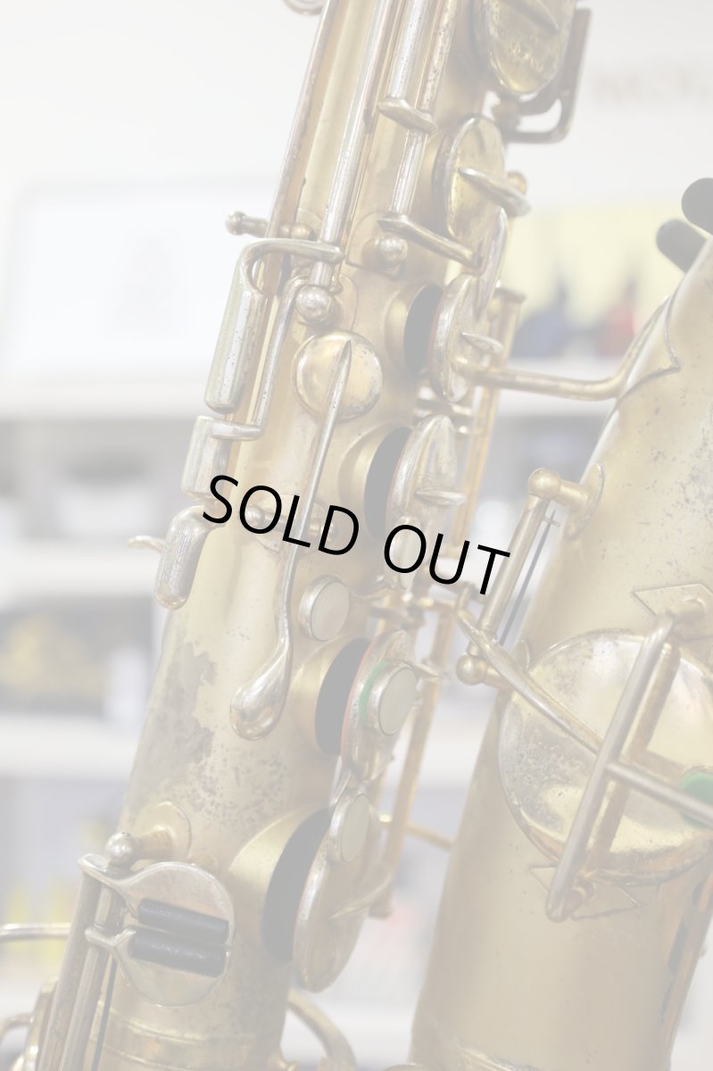 画像5: Buescher TRUE TONE Satin GP Low Pitch (5)