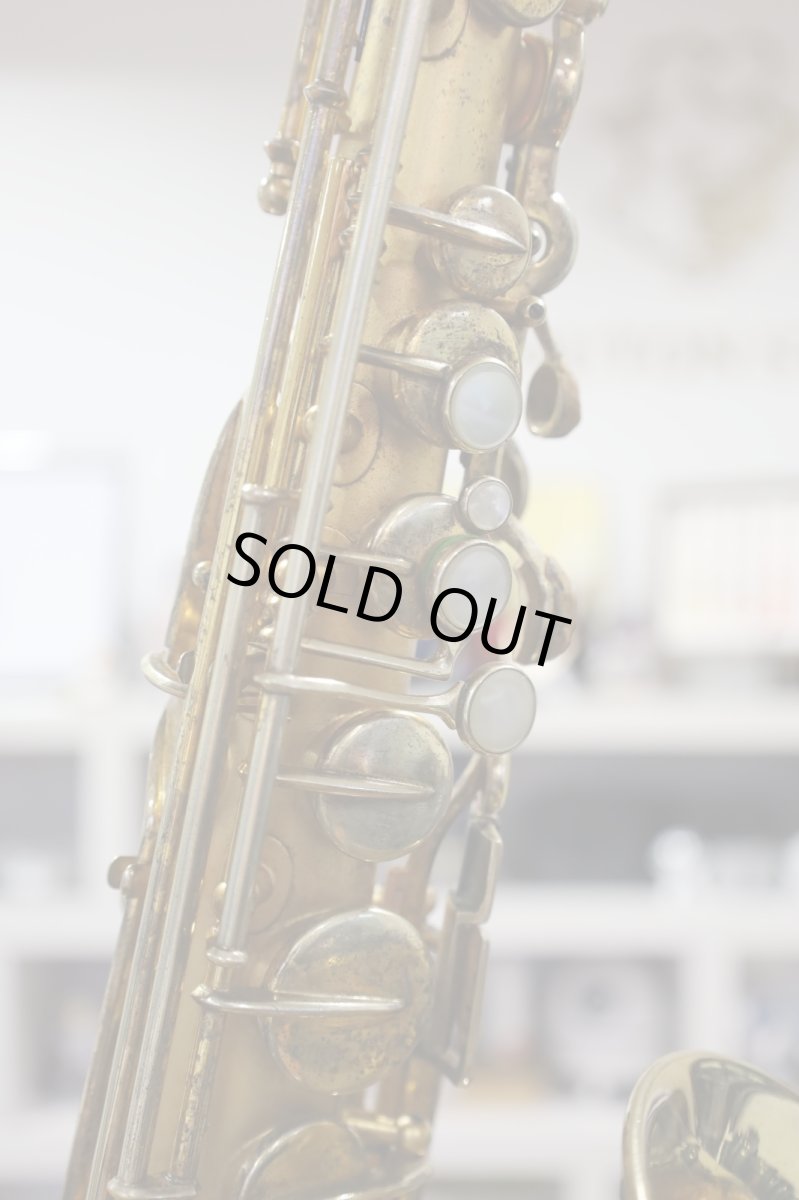 画像6: Buescher TRUE TONE Satin GP Low Pitch (6)