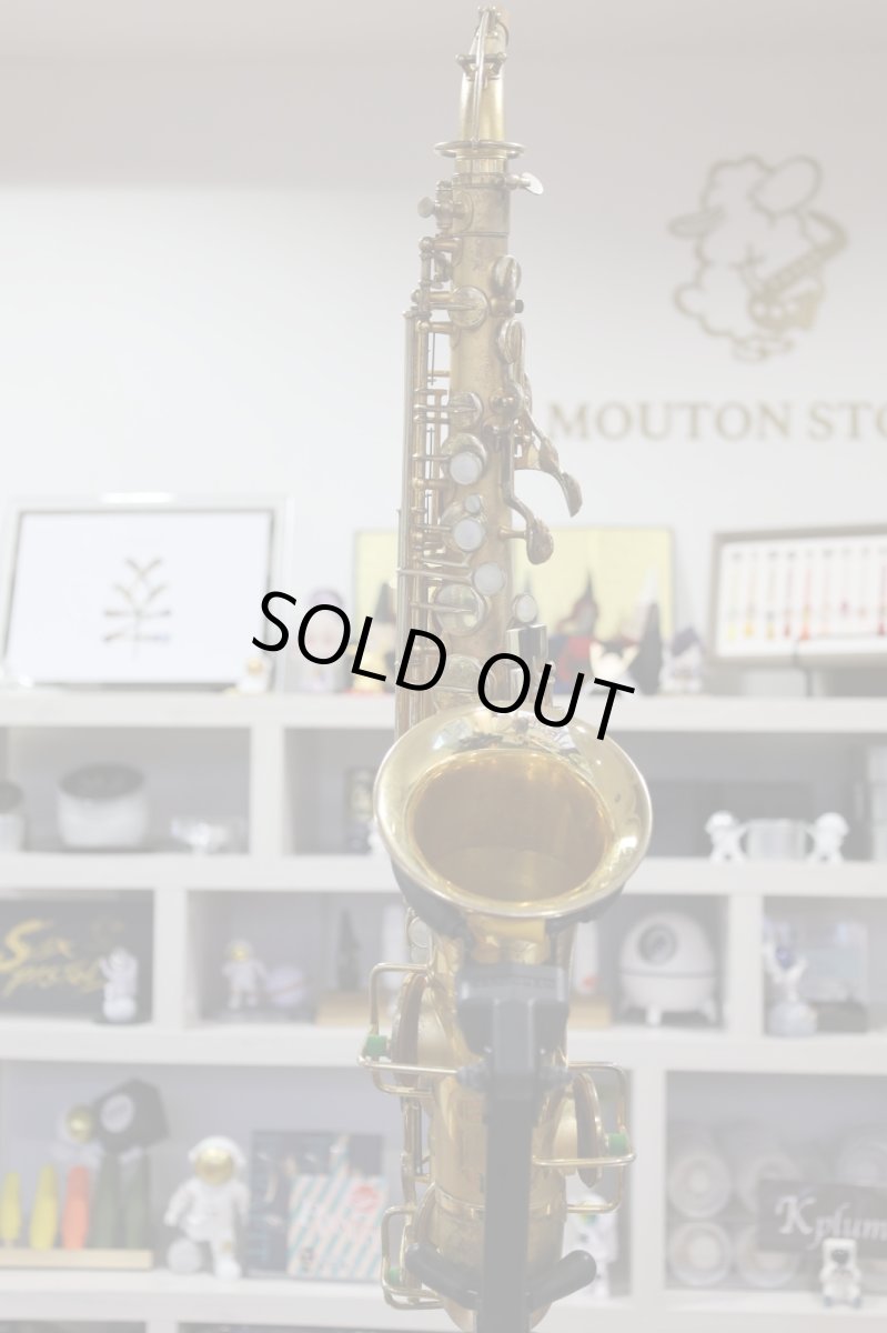 画像7: Buescher TRUE TONE Satin GP Low Pitch (7)