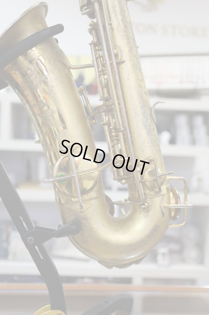 画像9: Buescher TRUE TONE Satin GP Low Pitch (9)