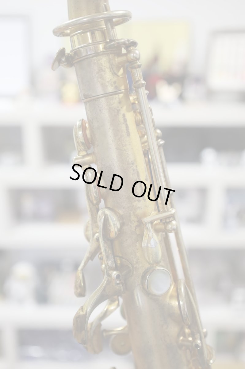 画像11: Buescher TRUE TONE Satin GP Low Pitch (11)