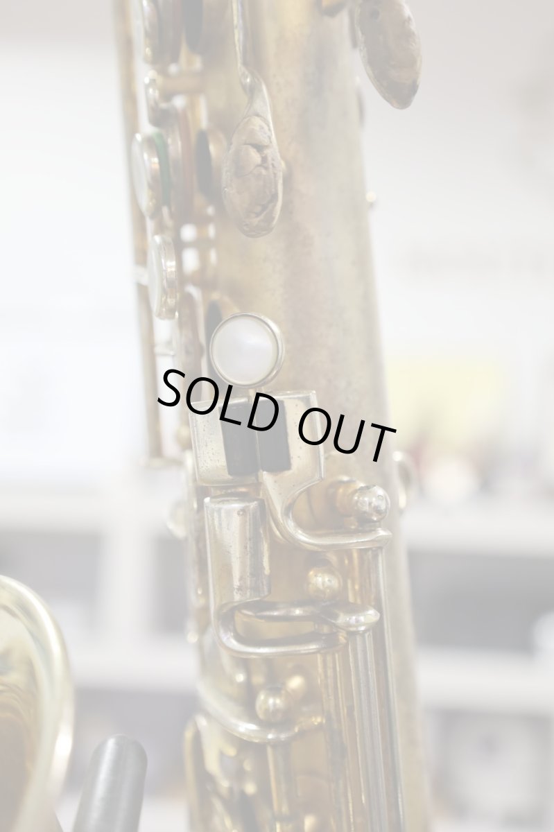 画像13: Buescher TRUE TONE Satin GP Low Pitch (13)