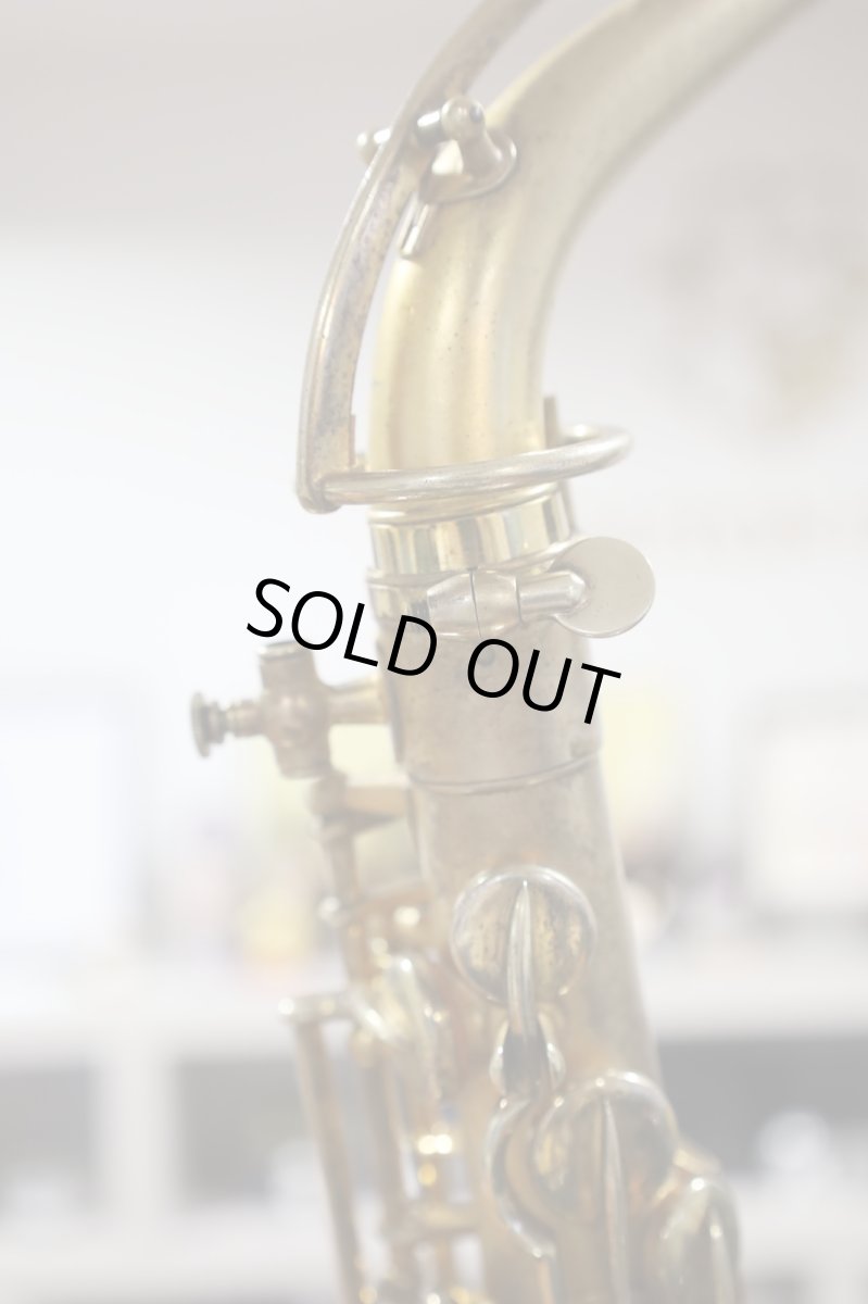 画像14: Buescher TRUE TONE Satin GP Low Pitch (14)