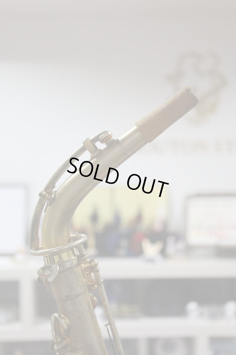 画像15: Buescher TRUE TONE Satin GP Low Pitch (15)