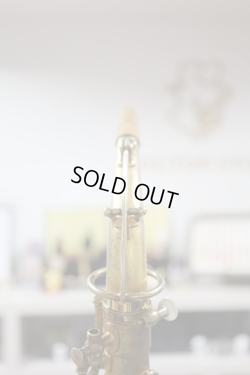 画像17: Buescher TRUE TONE Satin GP Low Pitch (17)