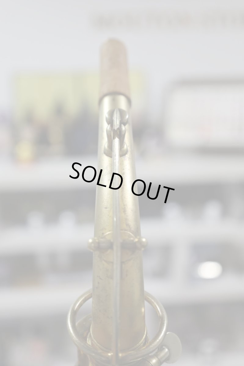 画像18: Buescher TRUE TONE Satin GP Low Pitch (18)