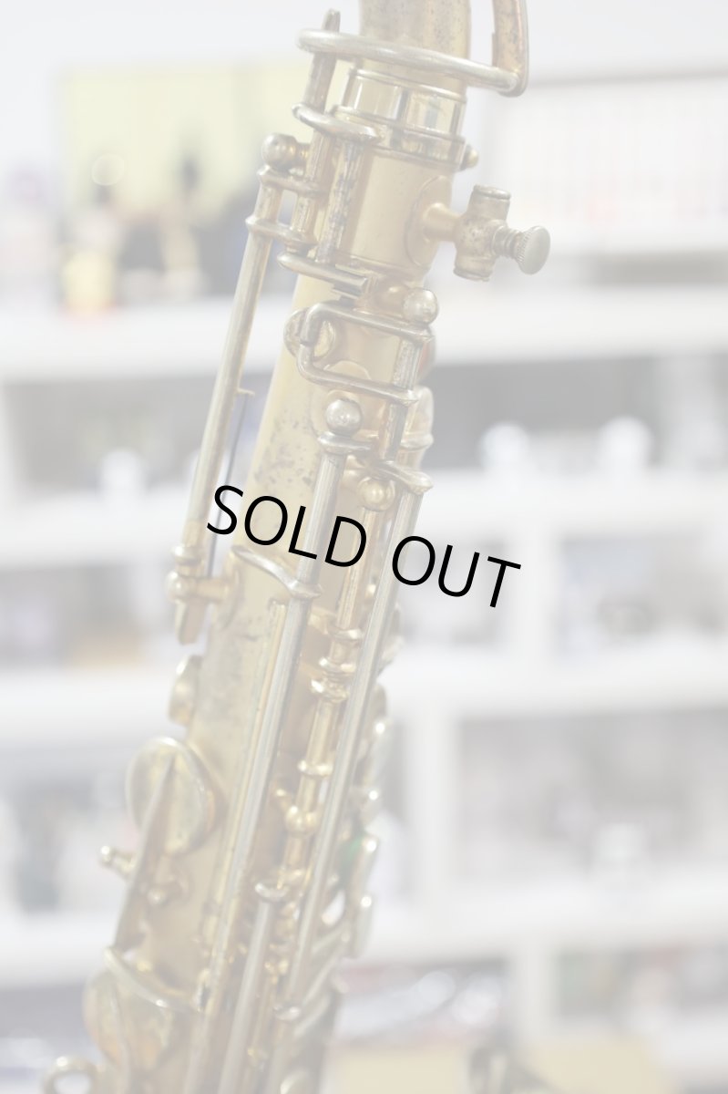 画像12: Buescher TRUE TONE Satin GP Low Pitch (12)