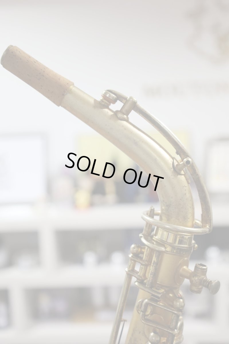 画像16: Buescher TRUE TONE Satin GP Low Pitch (16)