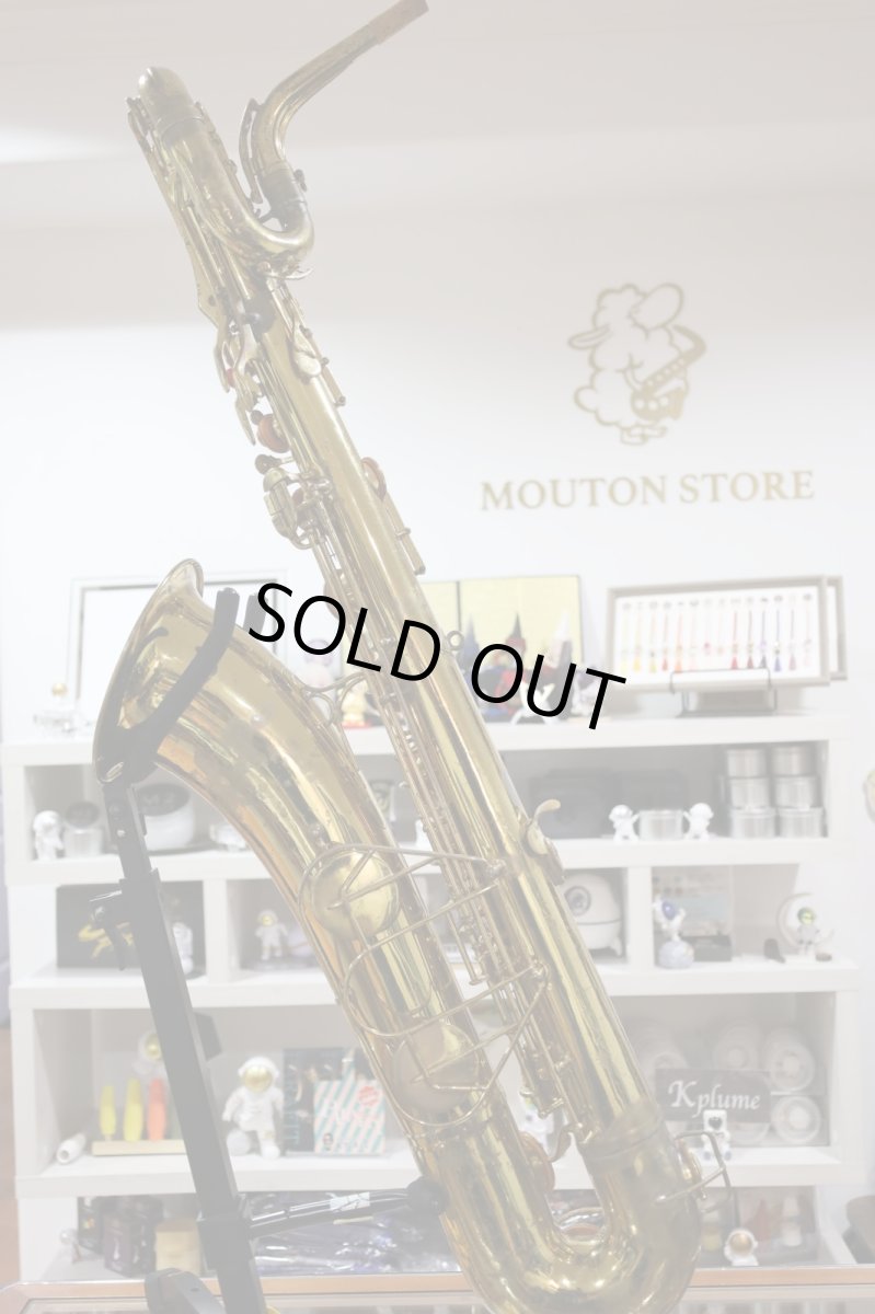 画像9: Martin Committee III (9)