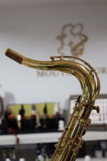 画像17: YAMAHA YTS-62 Purple Logo (17)