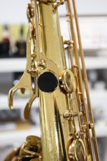 画像10: YAMAHA YTS-62 Purple Logo (10)