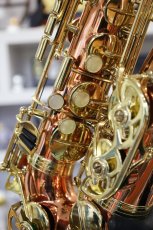 画像3: Buffet Crampon S1 Prestige (3)