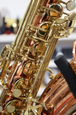 画像5: Buffet Crampon S1 Prestige (5)