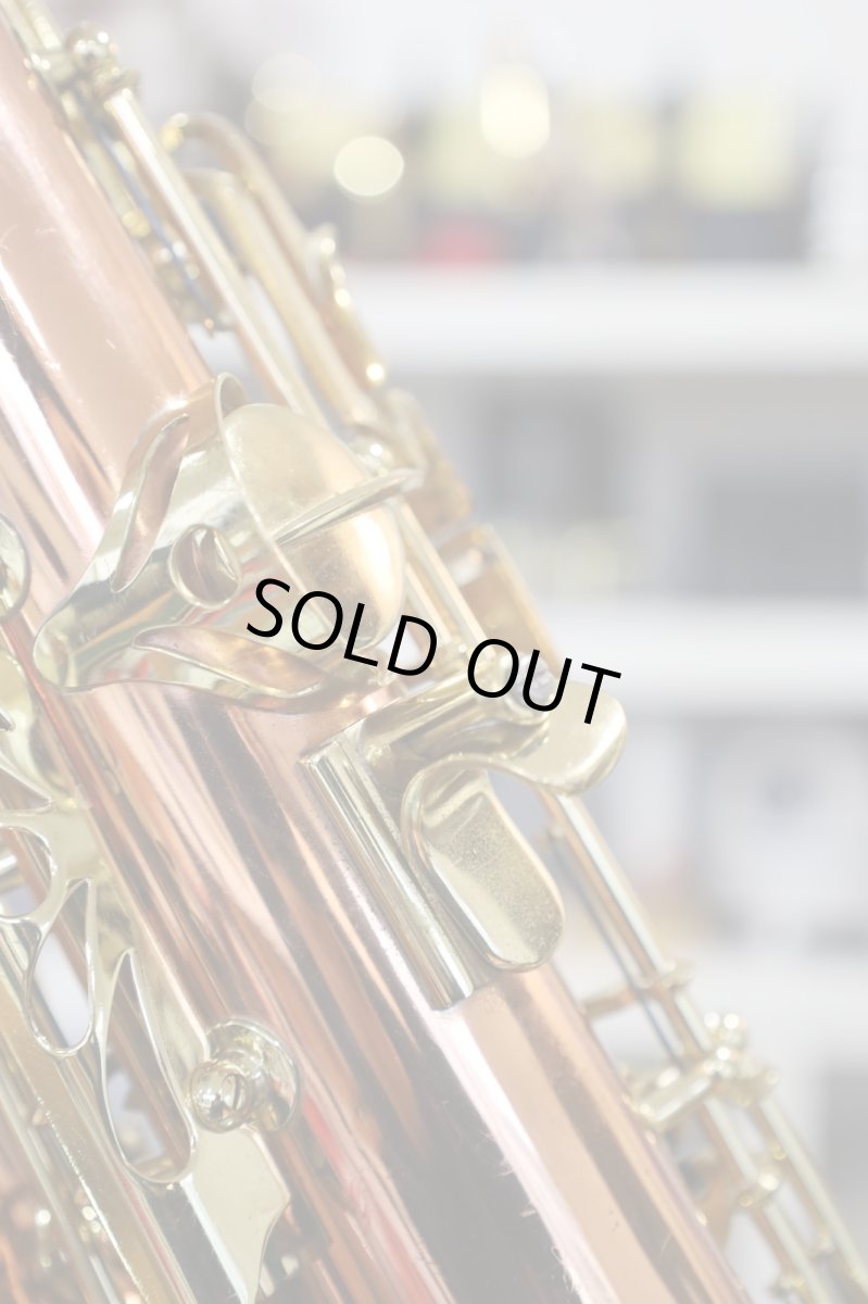 画像8: Buffet Crampon S1 Prestige (8)