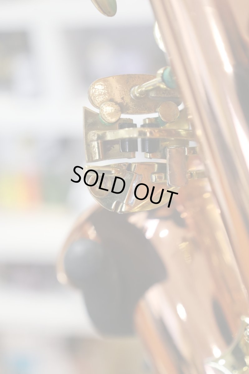 画像11: Buffet Crampon S1 Prestige (11)