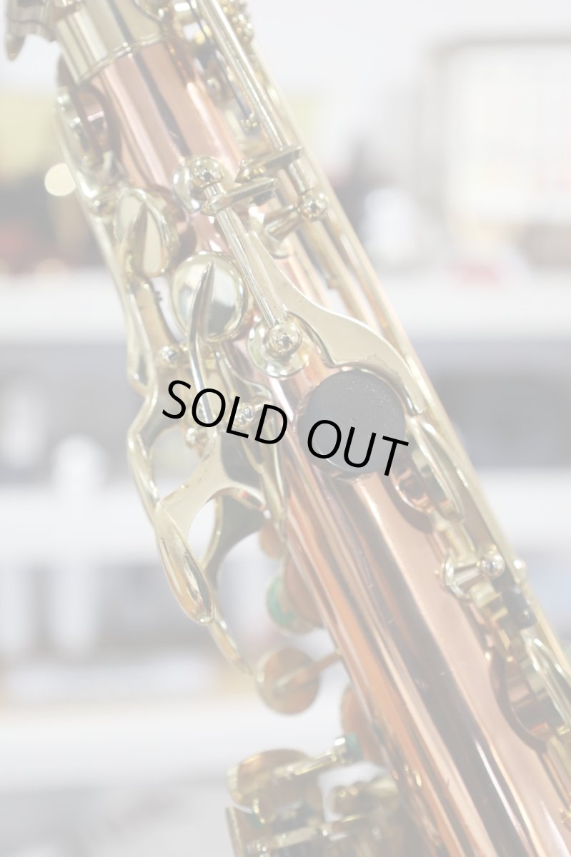 画像17: Buffet Crampon S1 Prestige (17)