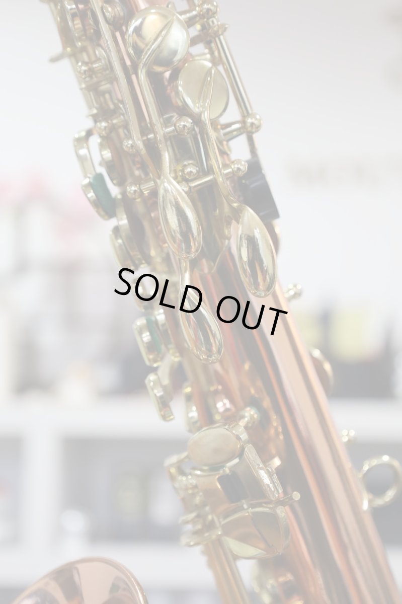 画像16: Buffet Crampon S1 Prestige (16)