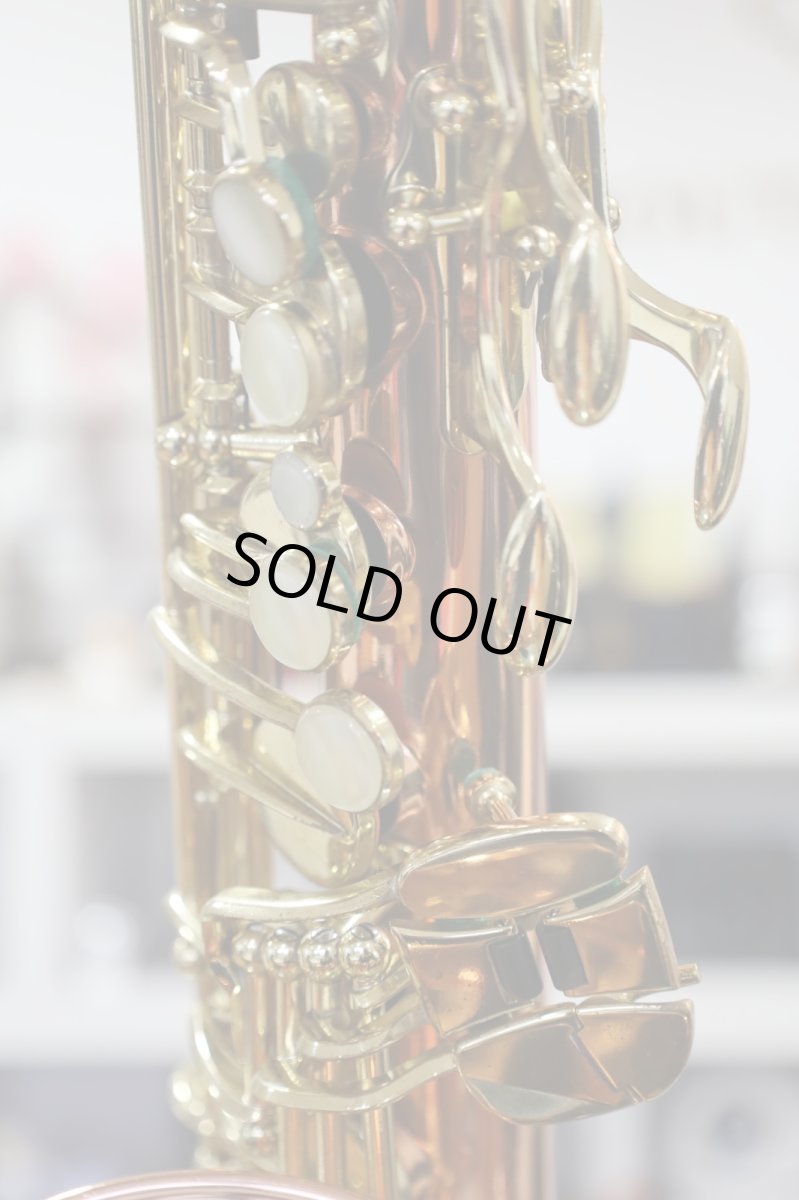 画像15: Buffet Crampon S1 Prestige (15)