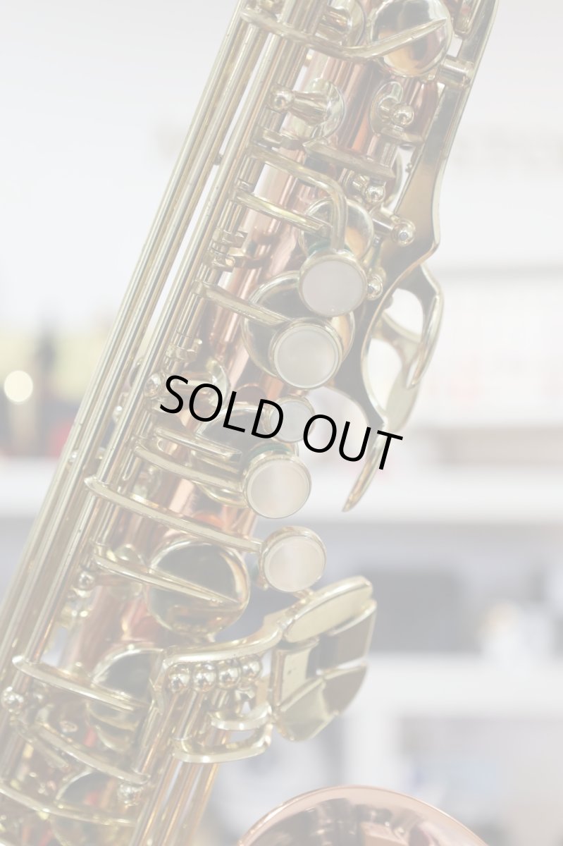 画像14: Buffet Crampon S1 Prestige (14)