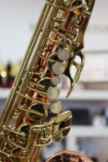 画像14: Buffet Crampon S1 Prestige (14)