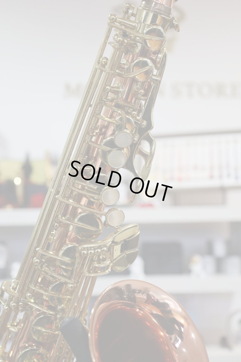 画像13: Buffet Crampon S1 Prestige (13)