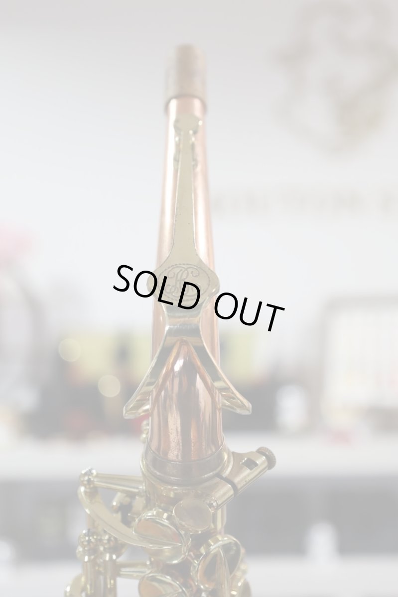 画像19: Buffet Crampon S1 Prestige (19)