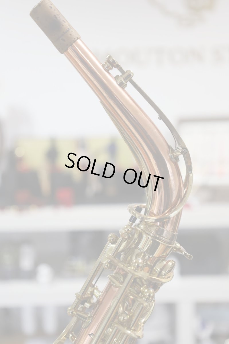 画像20: Buffet Crampon S1 Prestige (20)