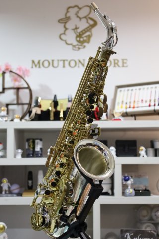 中古楽器 - 管楽器を深く楽しむ人へ｜MOUTON STORE 楽器・楽譜