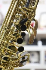 画像6: Selmer SerieIII Sterling Silver (6)