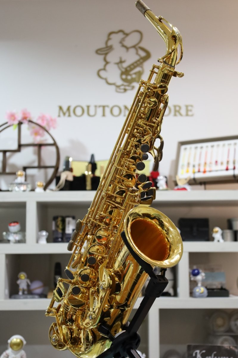 画像1: Selmer SerieIII GP (1)