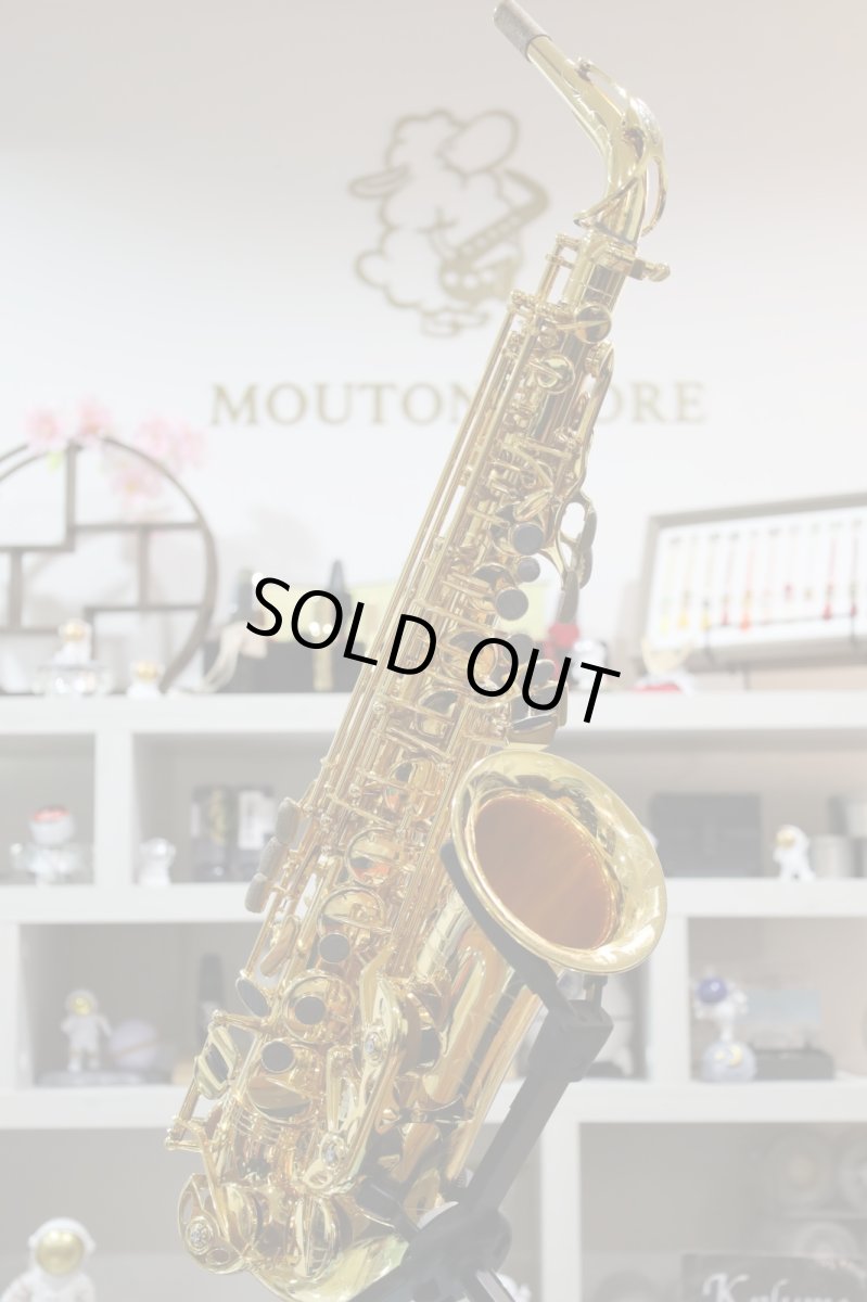 画像1: Selmer SerieIII GP (1)