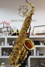 画像1: Selmer SerieIII GP (1)