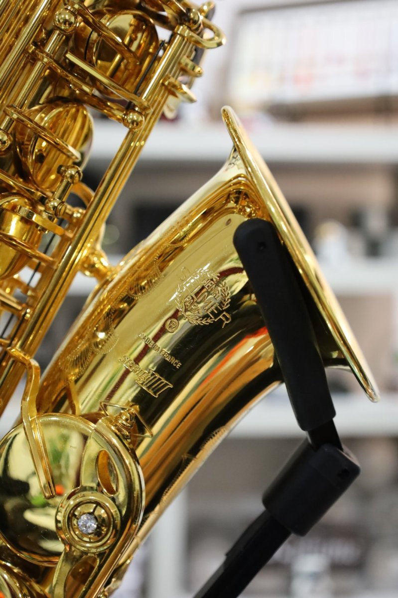 画像3: Selmer SerieIII GP (3)