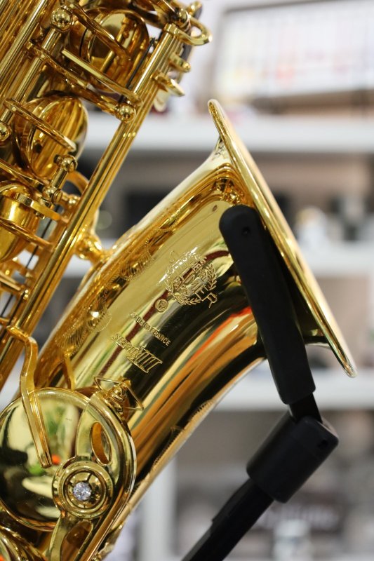 Selmer SerieIII GP - 管楽器を深く楽しむ人へ｜MOUTON STORE 楽器