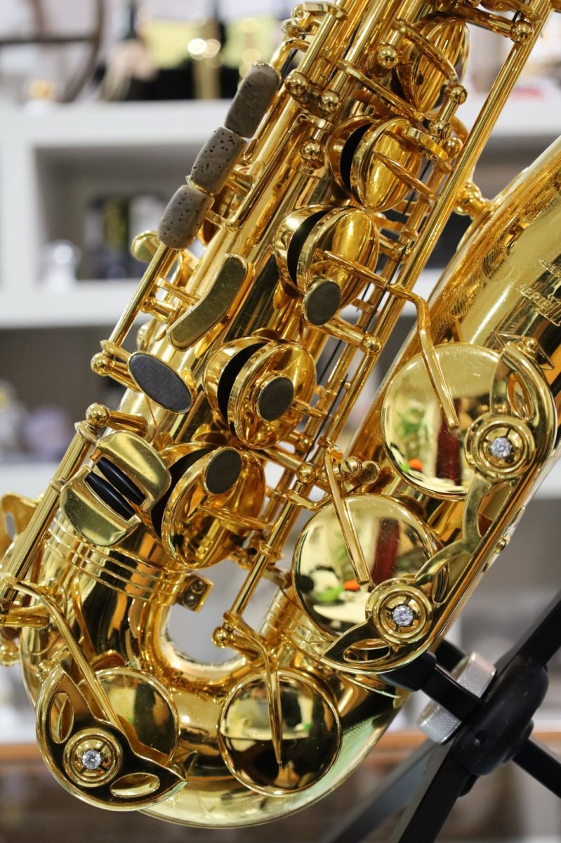 画像4: Selmer SerieIII GP (4)