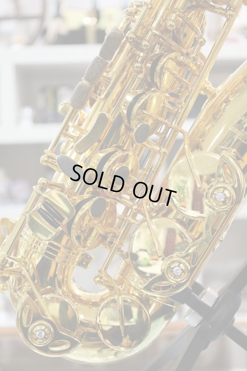 画像4: Selmer SerieIII GP (4)