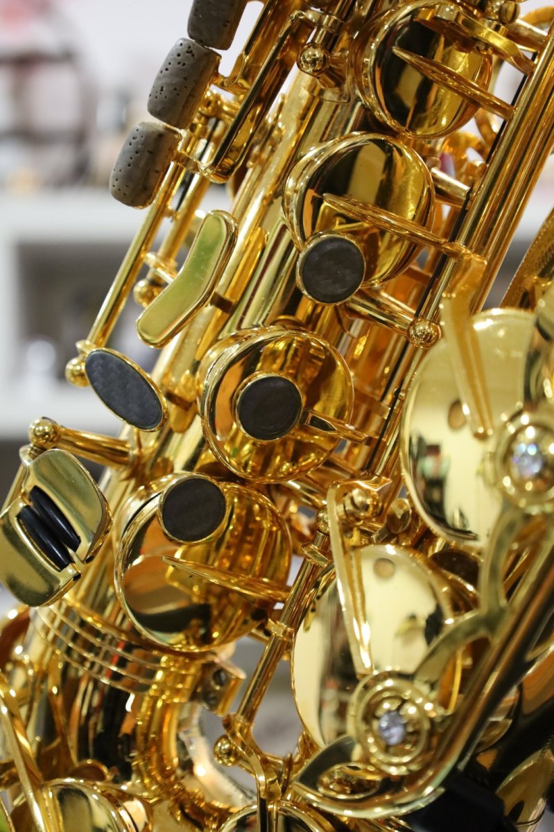 画像6: Selmer SerieIII GP (6)