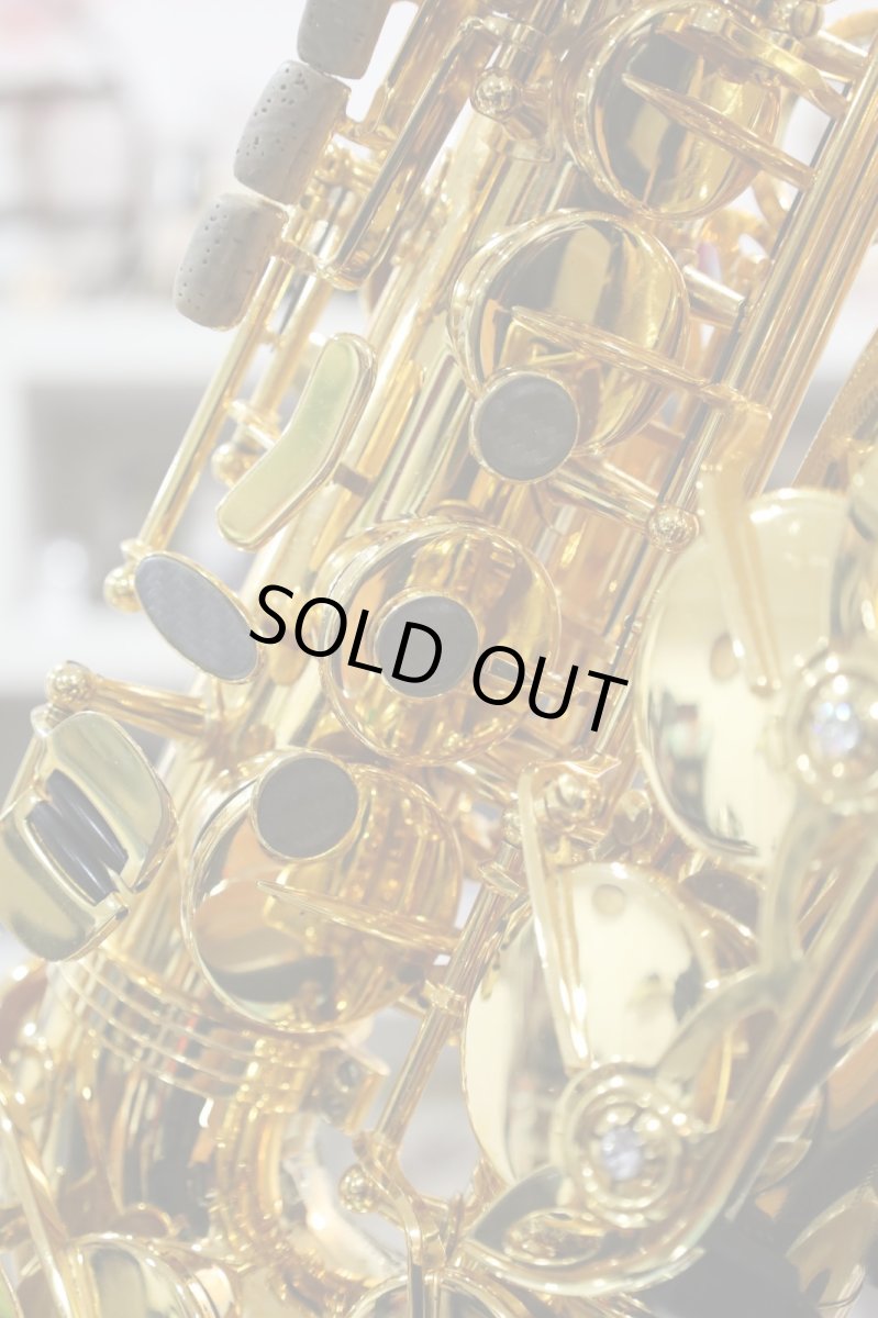 画像6: Selmer SerieIII GP (6)